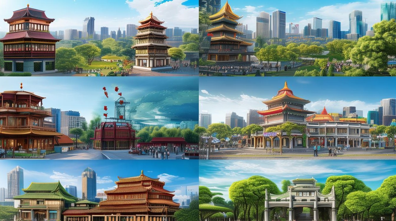 武汉旅游景点排名前十