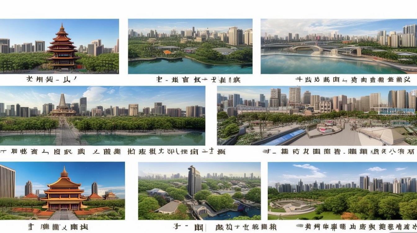 武汉旅游景点排名前十