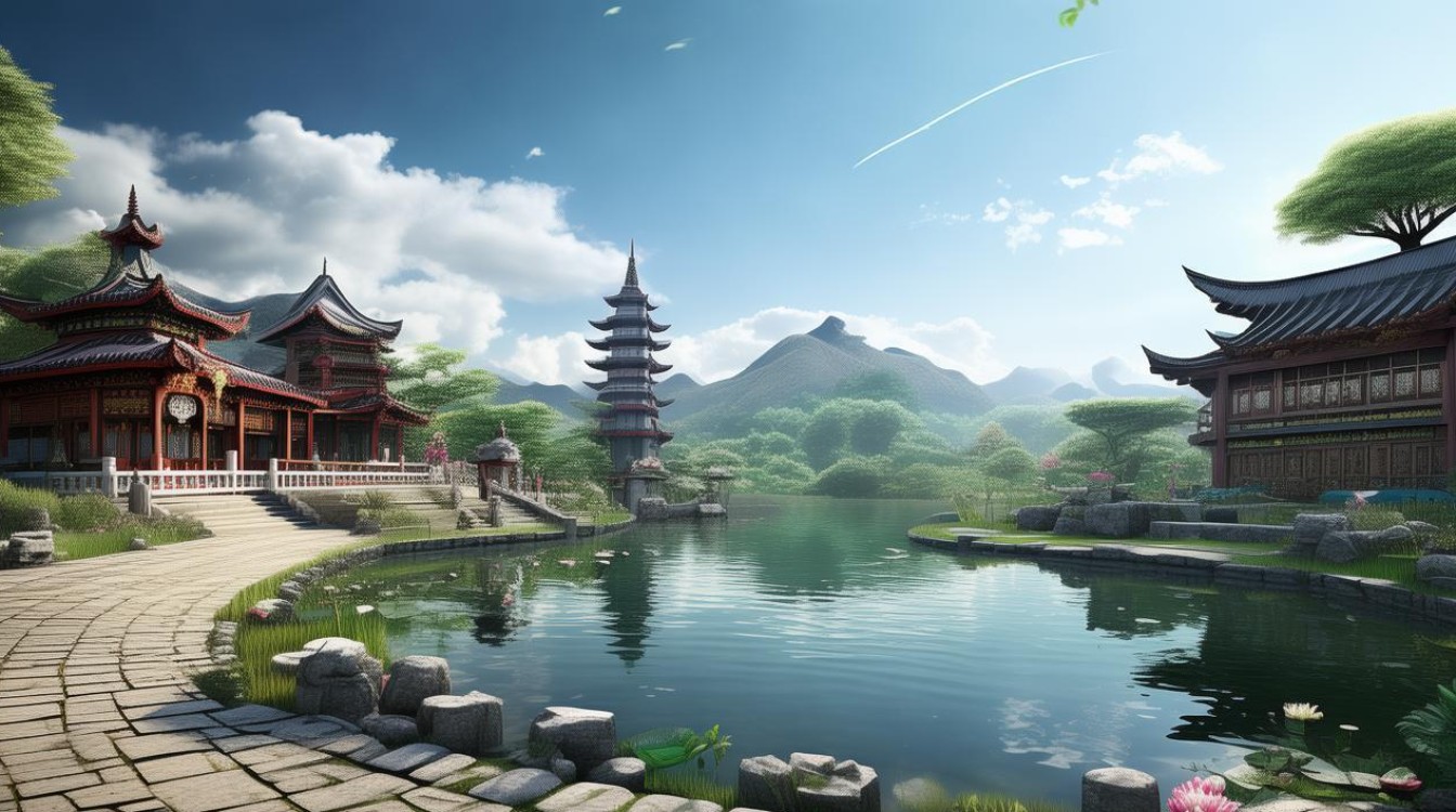 离宁波近的旅游景点