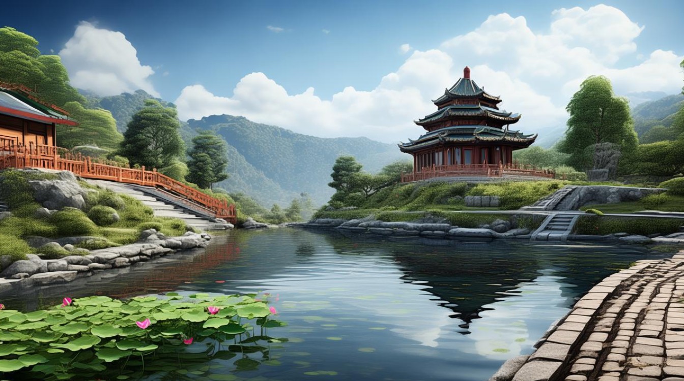 离宁波近的旅游景点