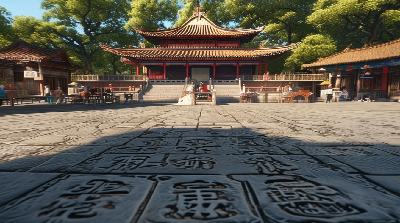 山西太原附近旅游景点