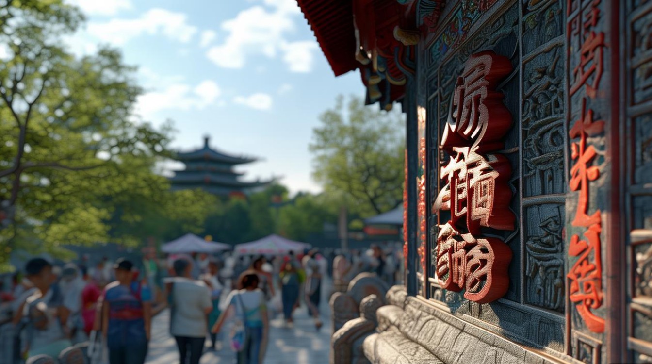 山西太原附近旅游景点