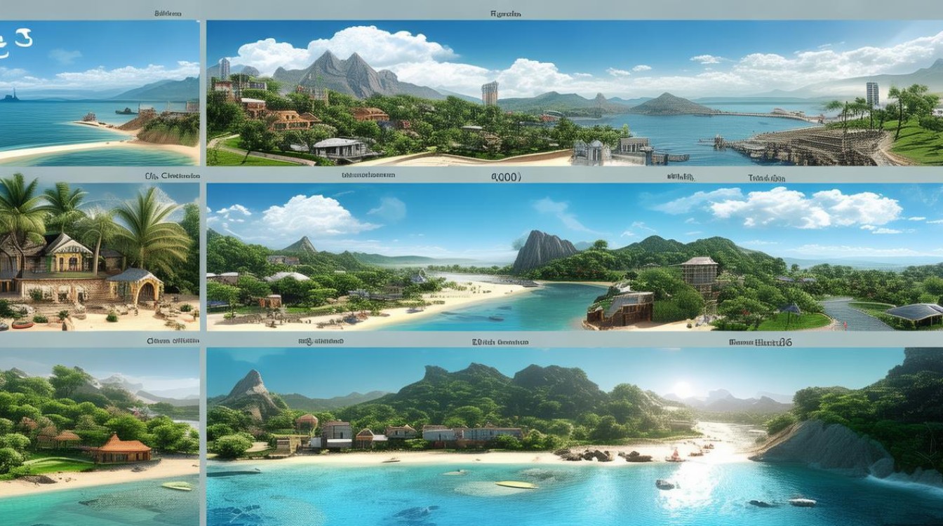 惠东十大旅游景点