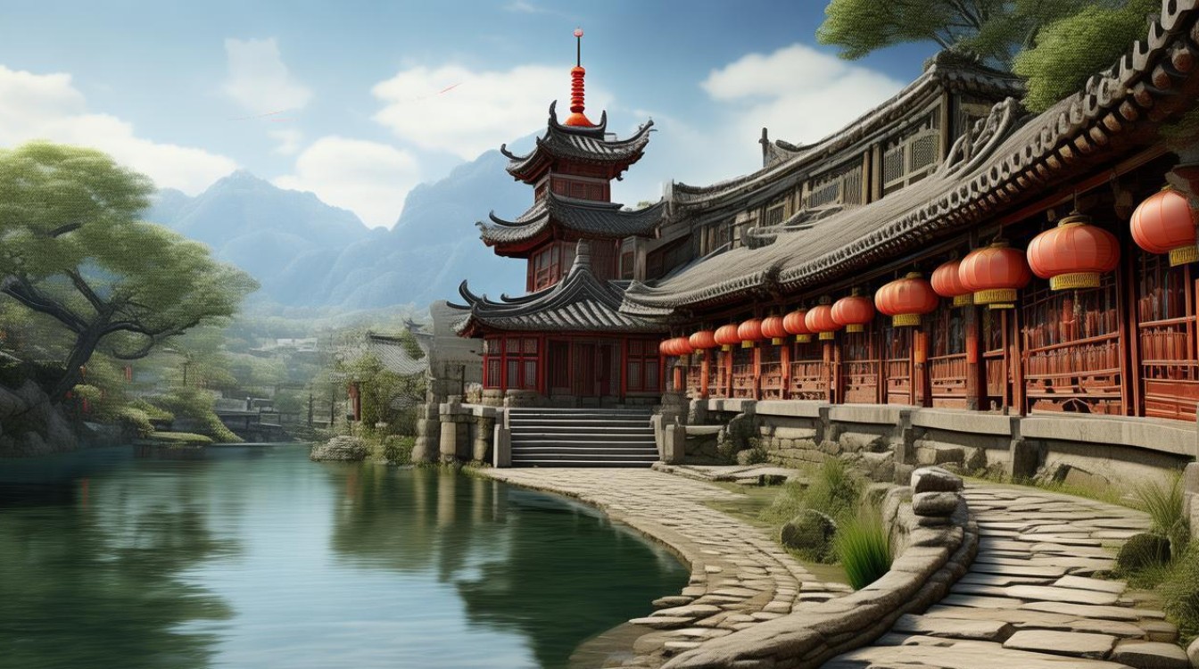 揭阳自驾游必去的景点 揭阳自驾游必去的景点