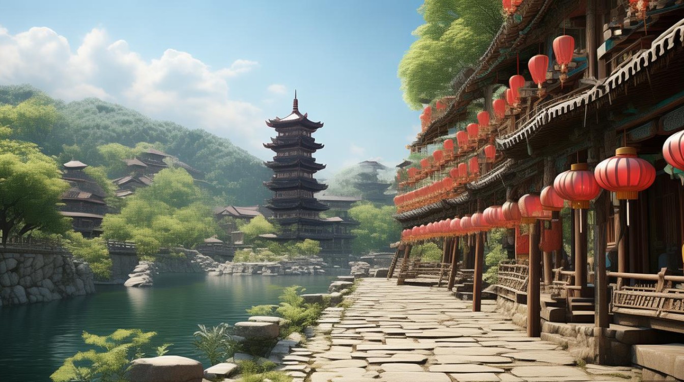 揭阳自驾游必去的景点 揭阳自驾游必去的景点