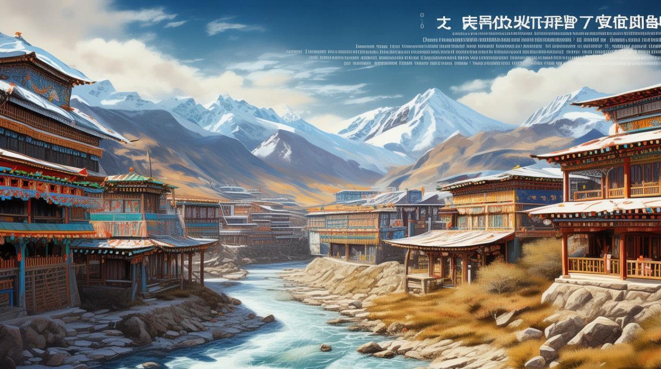 黄南藏族自治州景点