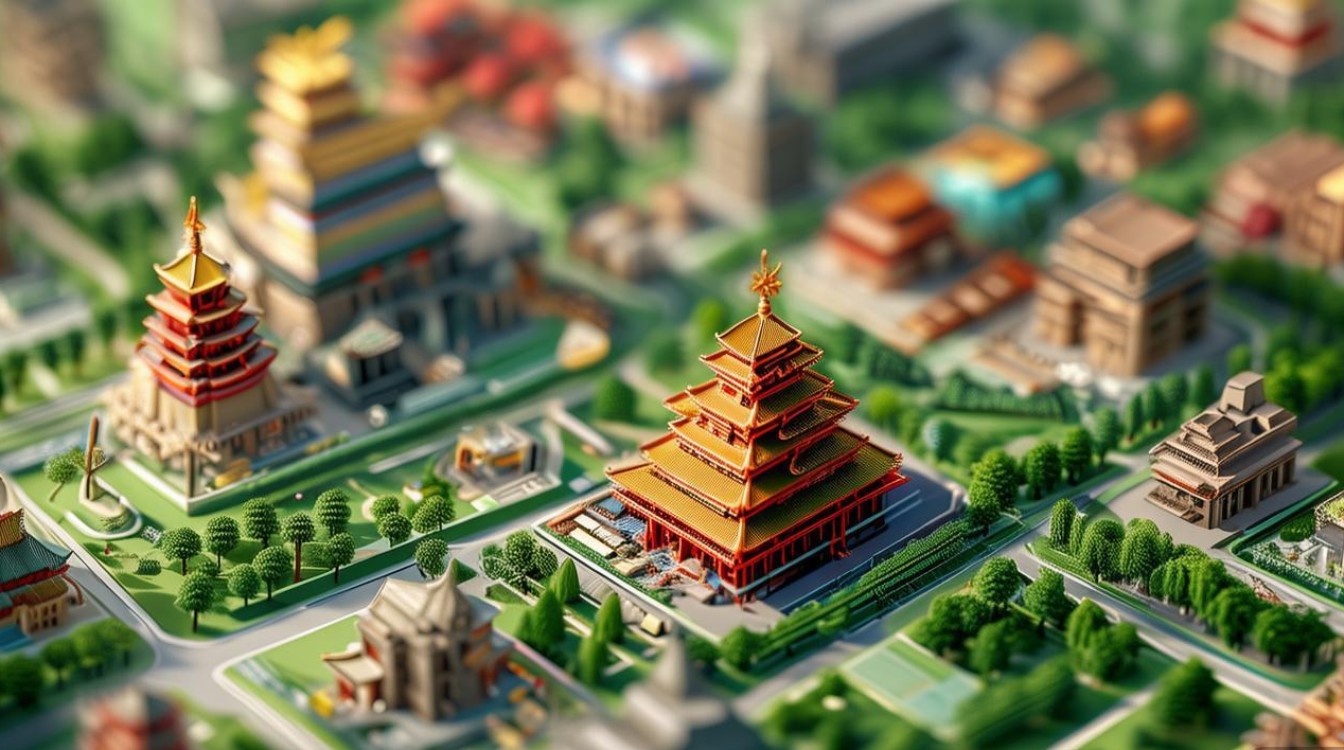 义乌市旅游景点大全