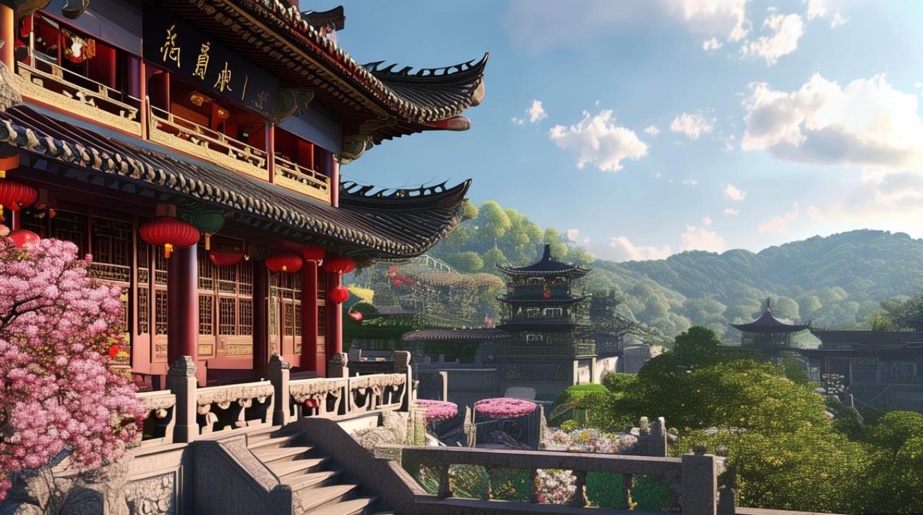 离梅州近的旅游景点