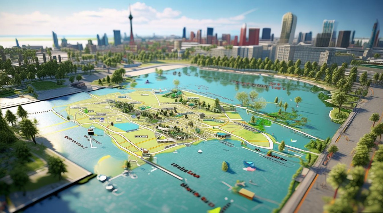 天津周边旅游景点推荐