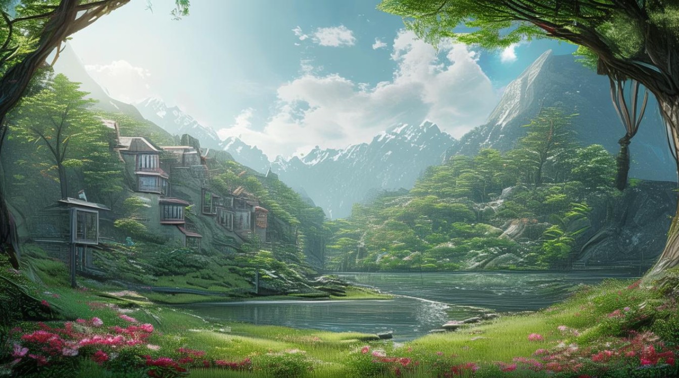 茂名放鸡岛旅游景点