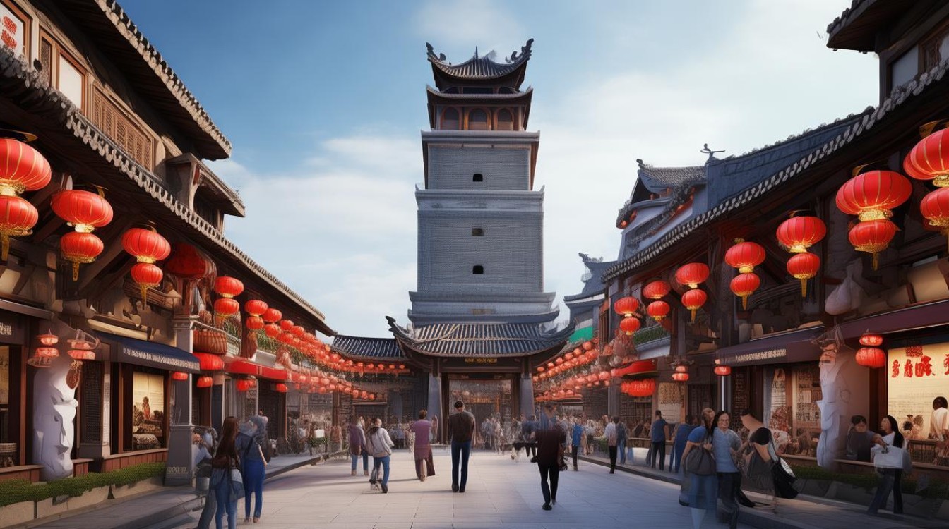 达州的旅游景点有哪些