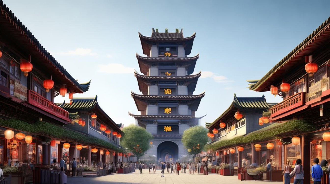 达州的旅游景点有哪些