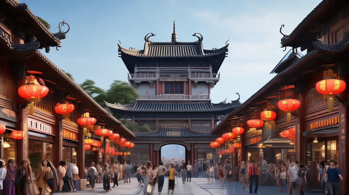 达州的旅游景点有哪些