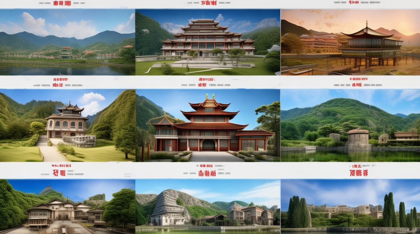 廉江十大旅游景点