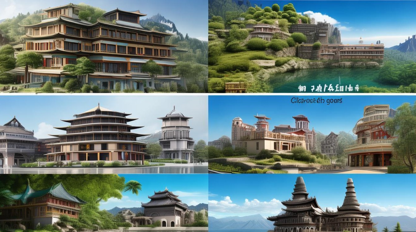 廉江十大旅游景点