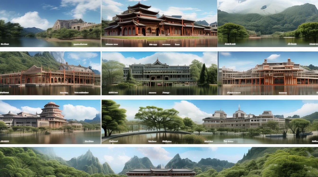 廉江十大旅游景点