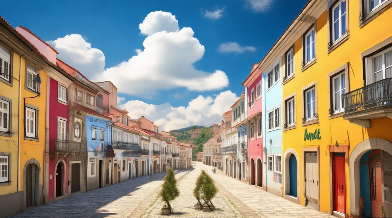 葡萄牙旅游景点排名 葡萄牙旅游景点排名