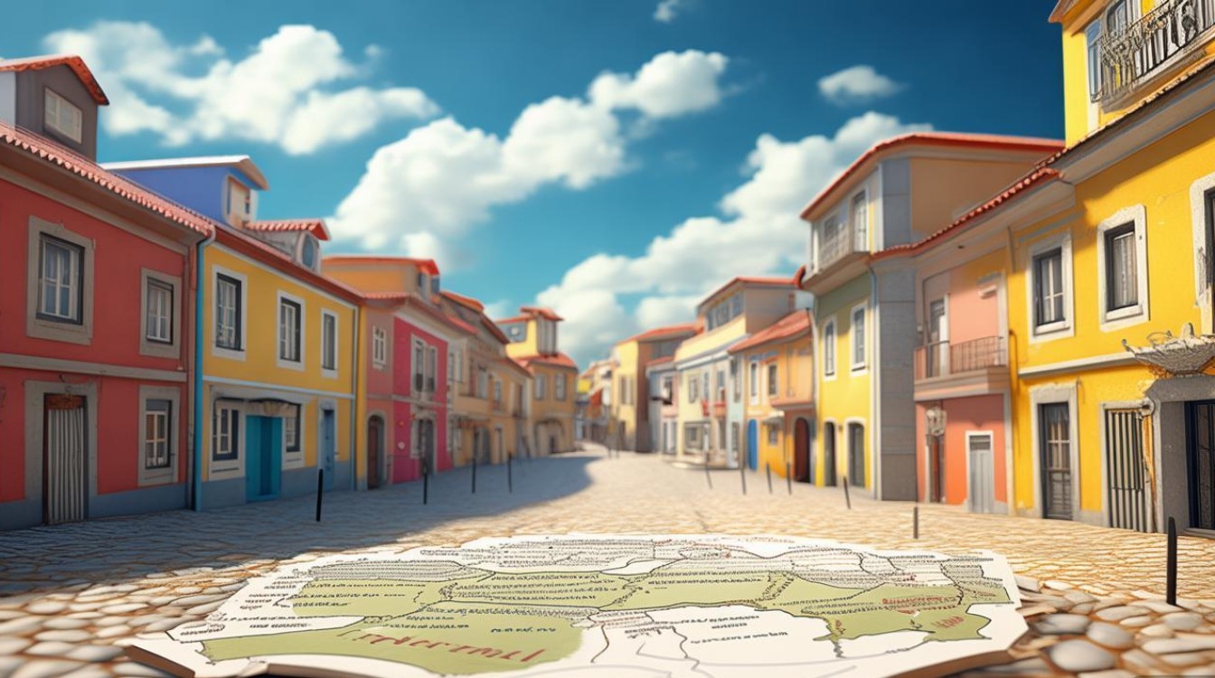 葡萄牙旅游景点排名 葡萄牙旅游景点排名