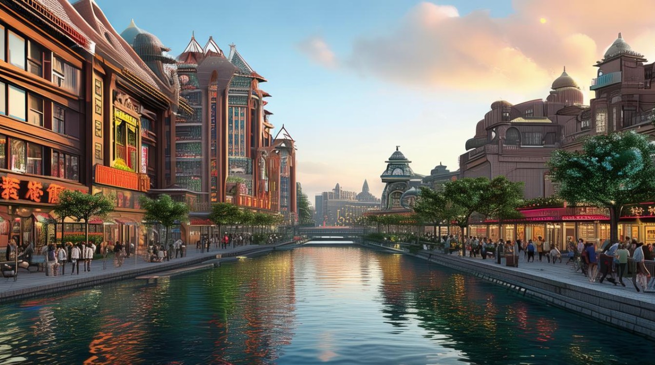 怀化的旅游景点有哪些 怀化的旅游景点有哪些