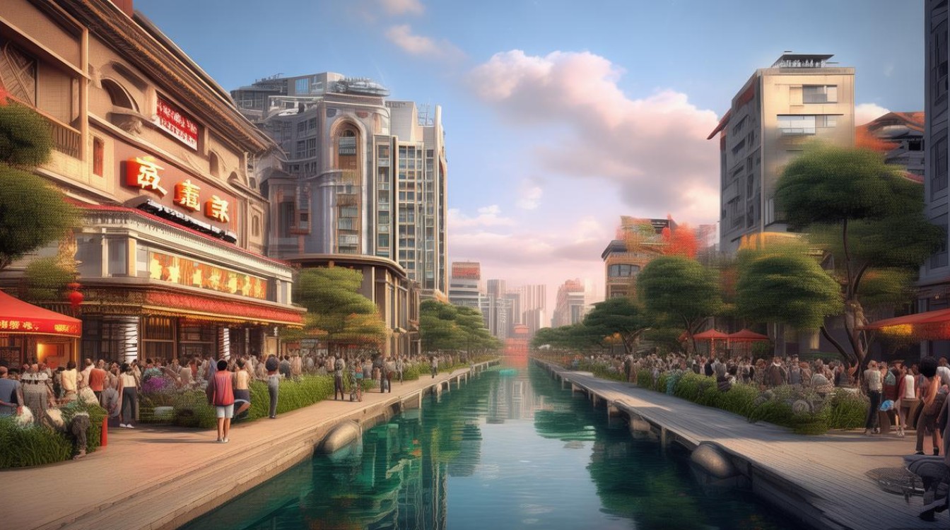 怀化的旅游景点有哪些 怀化的旅游景点有哪些