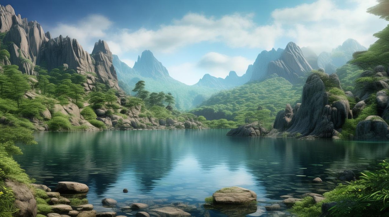 四明山必去景点推荐 四明山必去景点推荐