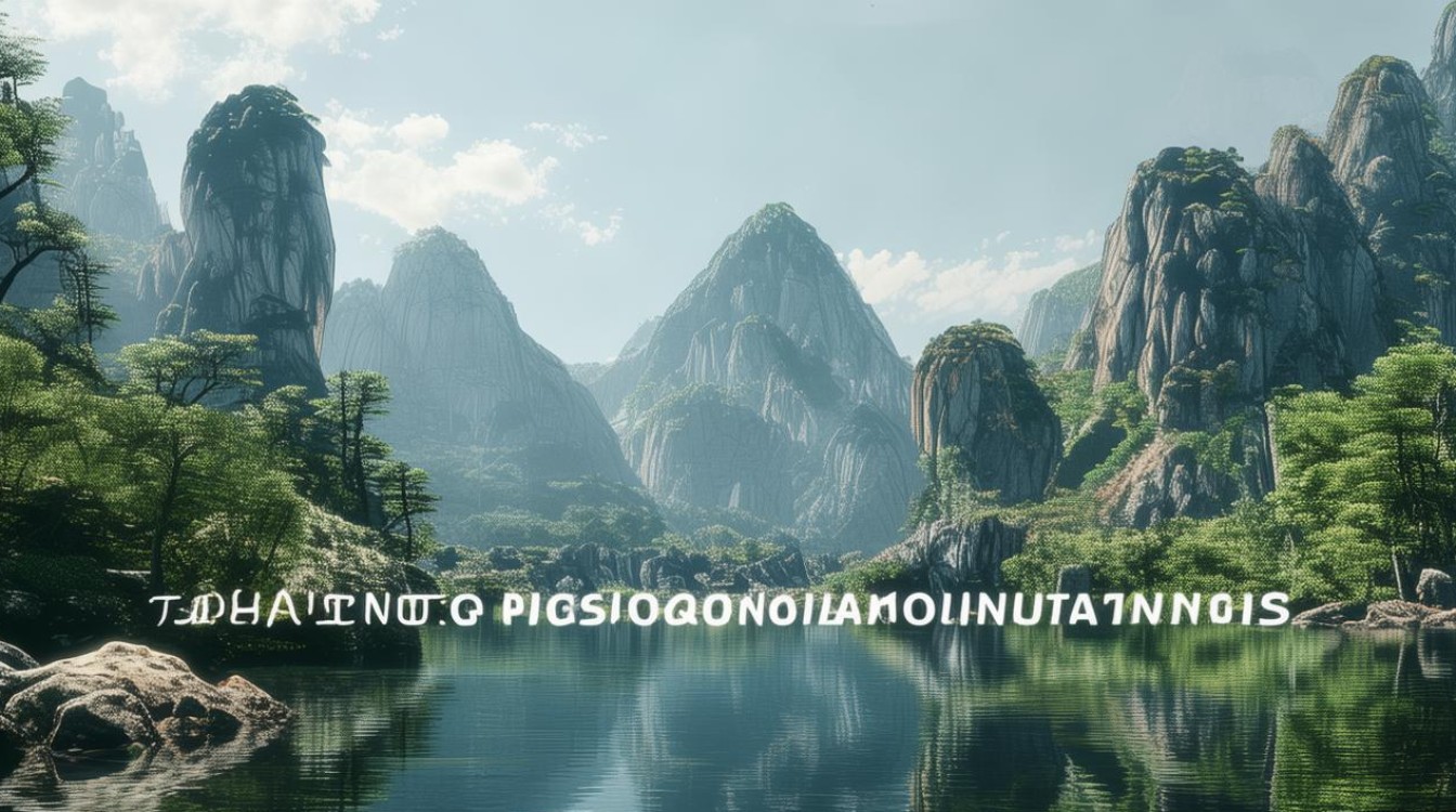 四明山必去景点推荐 四明山必去景点推荐