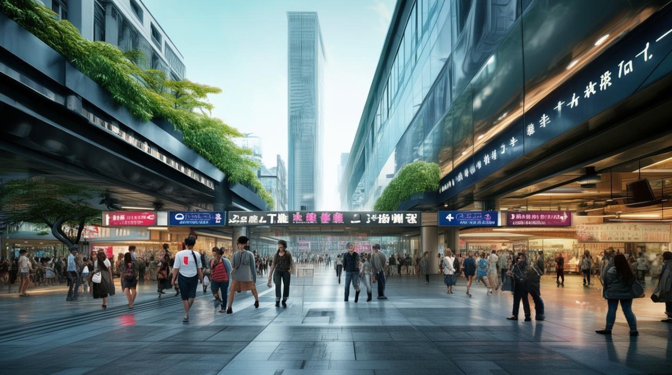 深圳地铁站附近的景点 深圳地铁站附近的景点