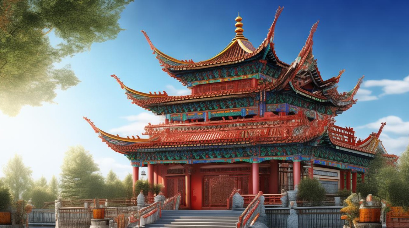 甘肃省著名旅游景点