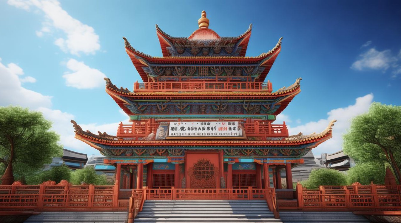 甘肃省著名旅游景点