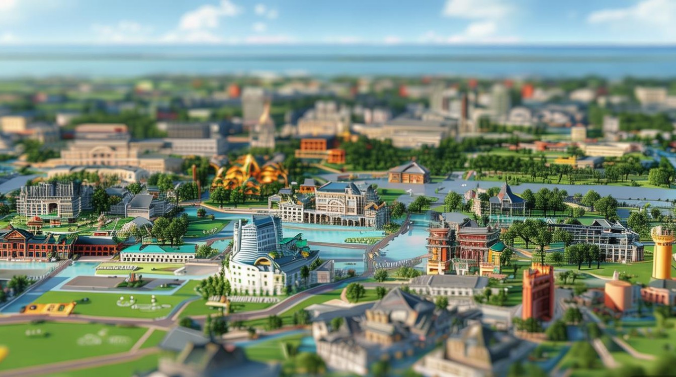 滁州市旅游景点大全