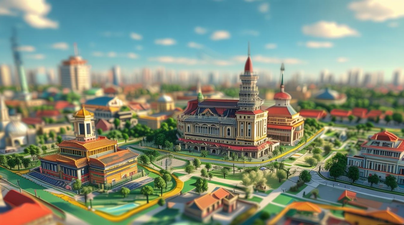 滁州市旅游景点大全