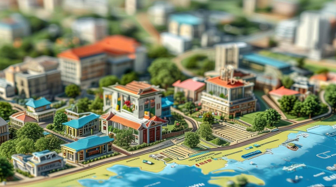 滁州市旅游景点大全