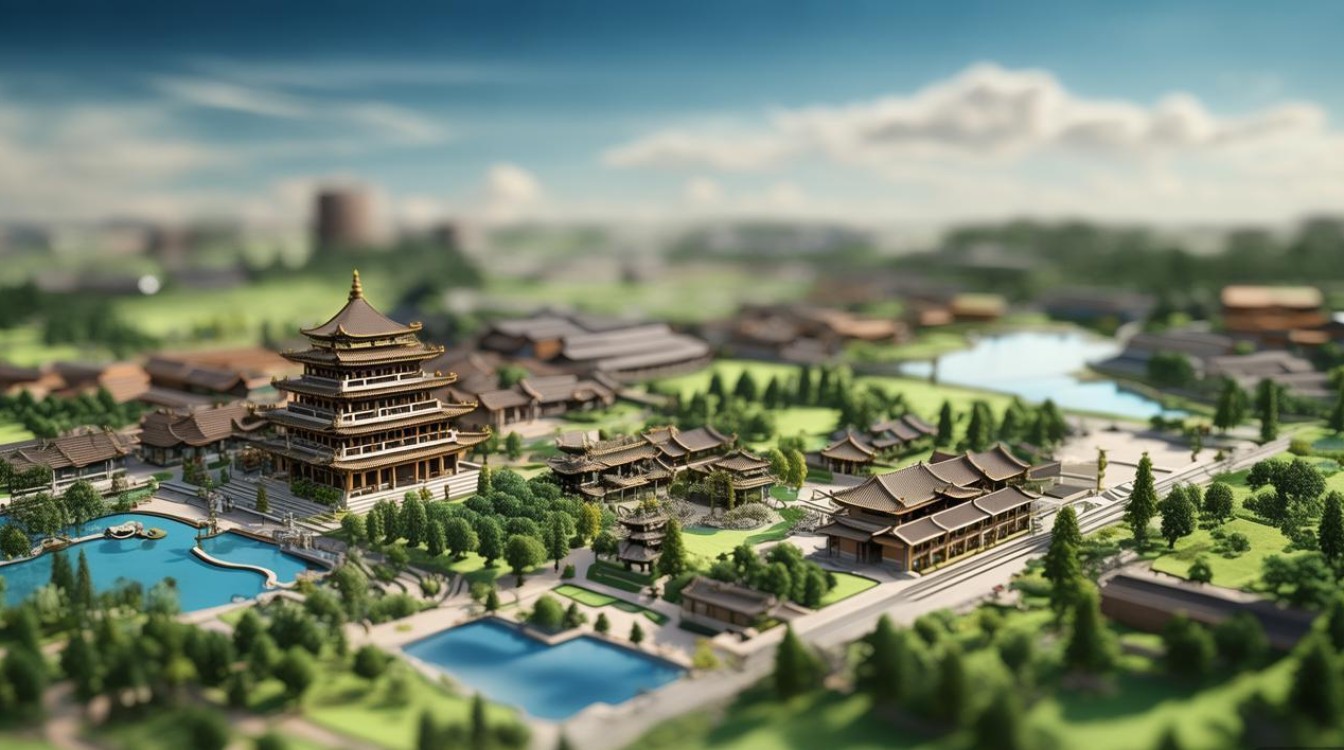 河南商城县旅游景点 河南商城县旅游景点