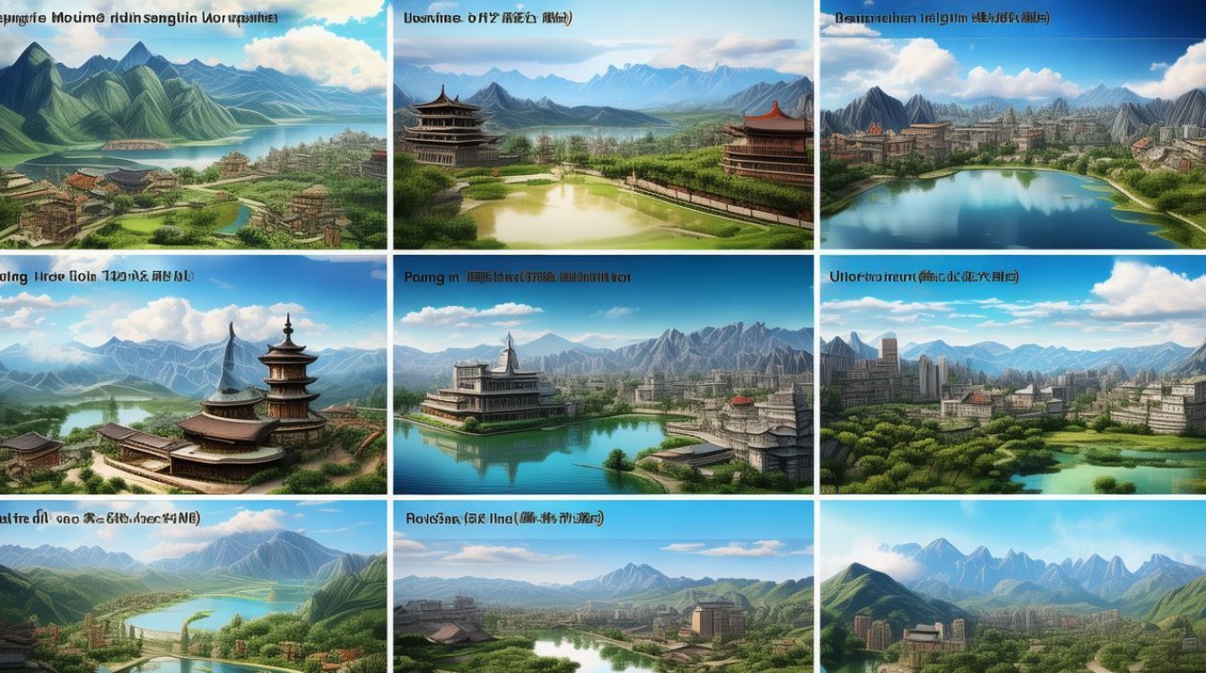 江西必去十大景点推荐