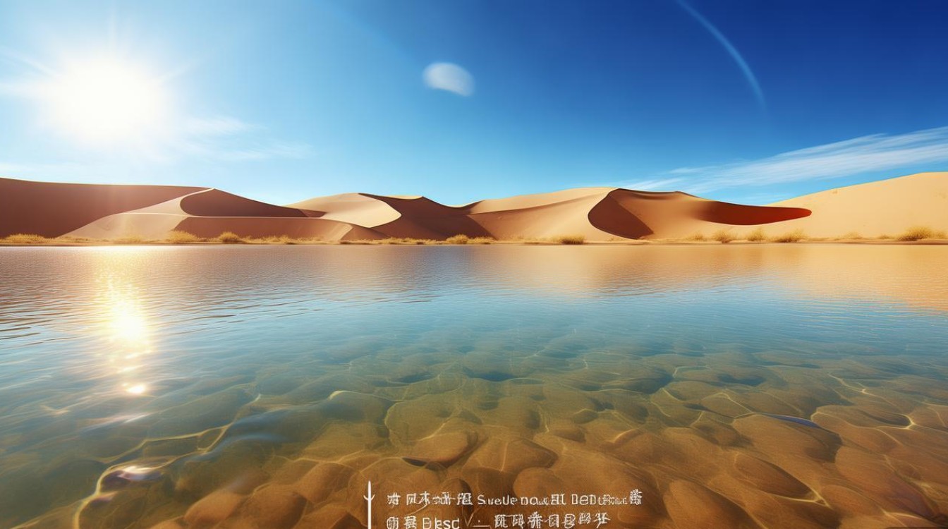 鄂尔多斯的景点有哪些