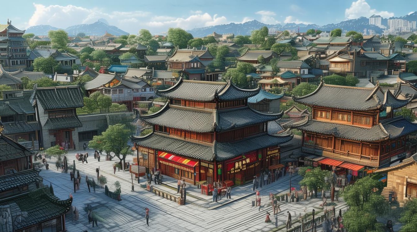 金华的旅游景点有哪些