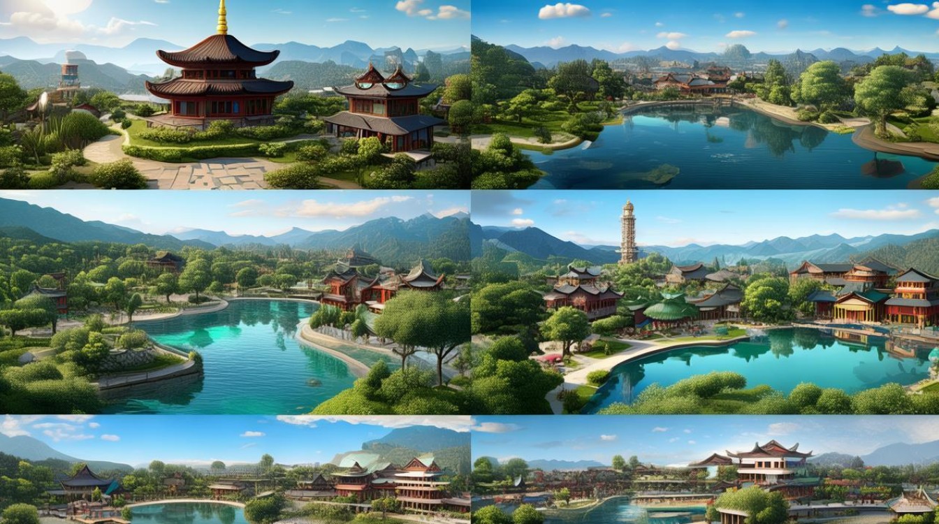 温岭十大旅游景点 温岭十大旅游景点