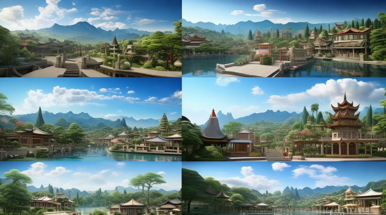 温岭十大旅游景点 温岭十大旅游景点