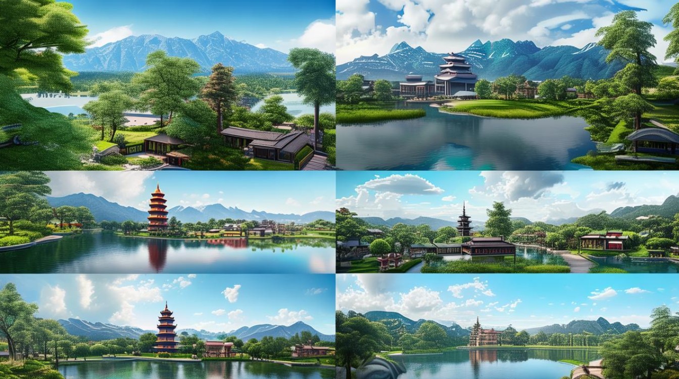 温岭十大旅游景点 温岭十大旅游景点