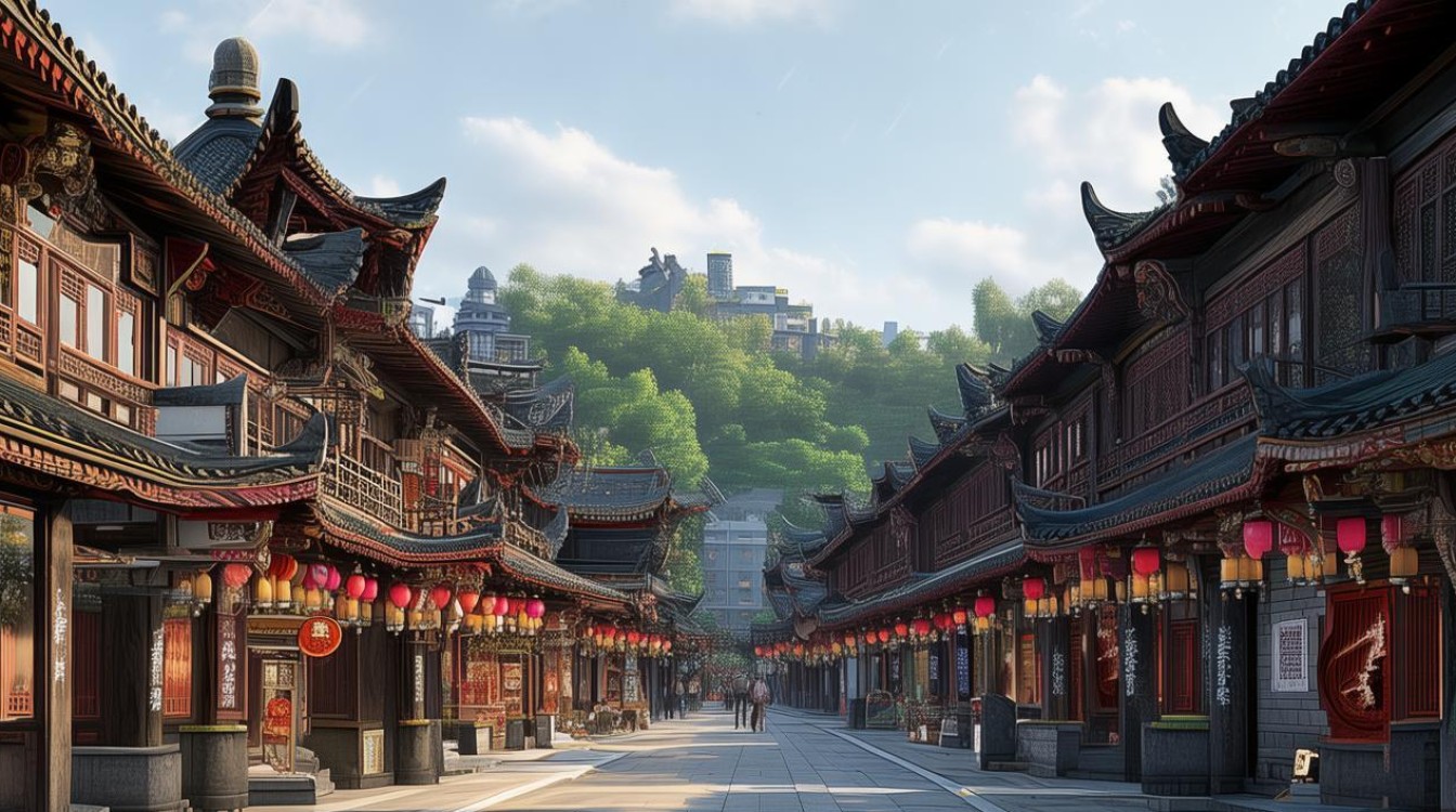 无锡安镇旅游景点