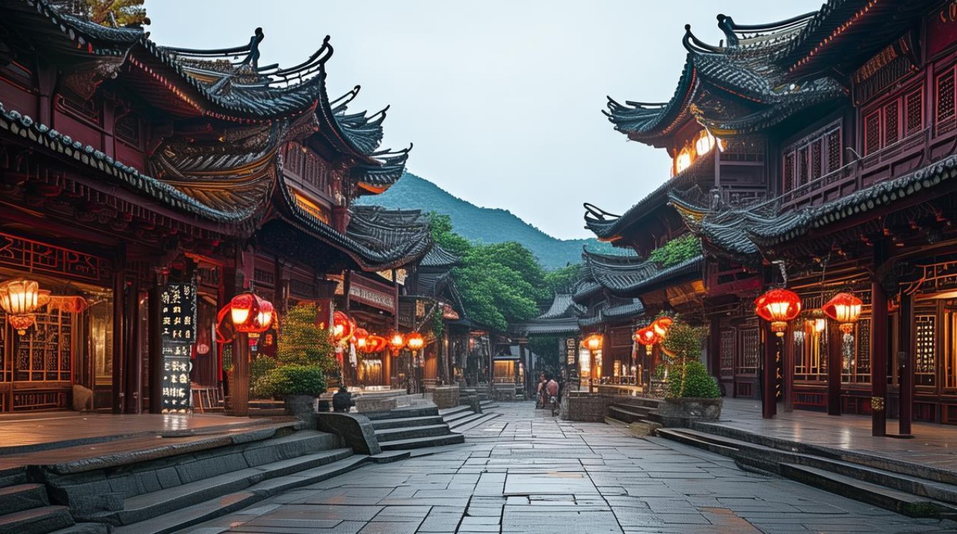 无锡安镇旅游景点