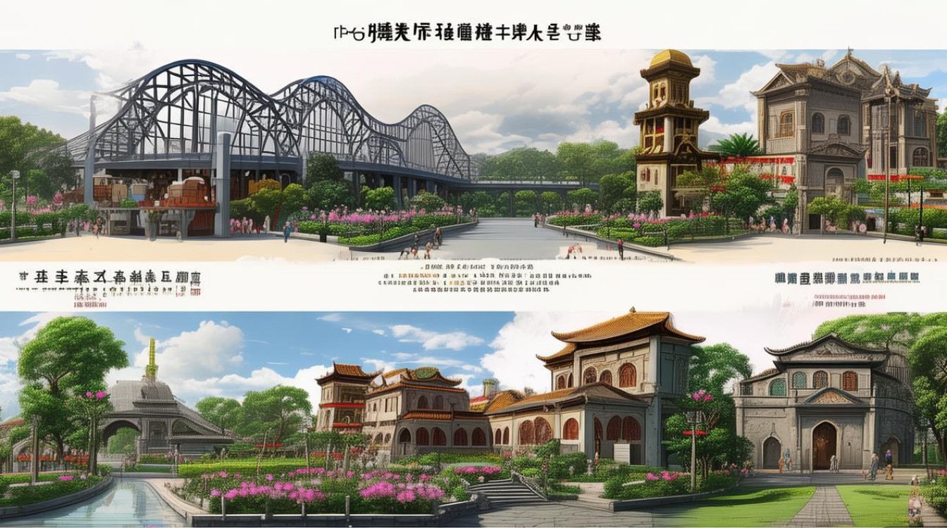 福建泉州旅游景点大全 福建泉州旅游景点大全