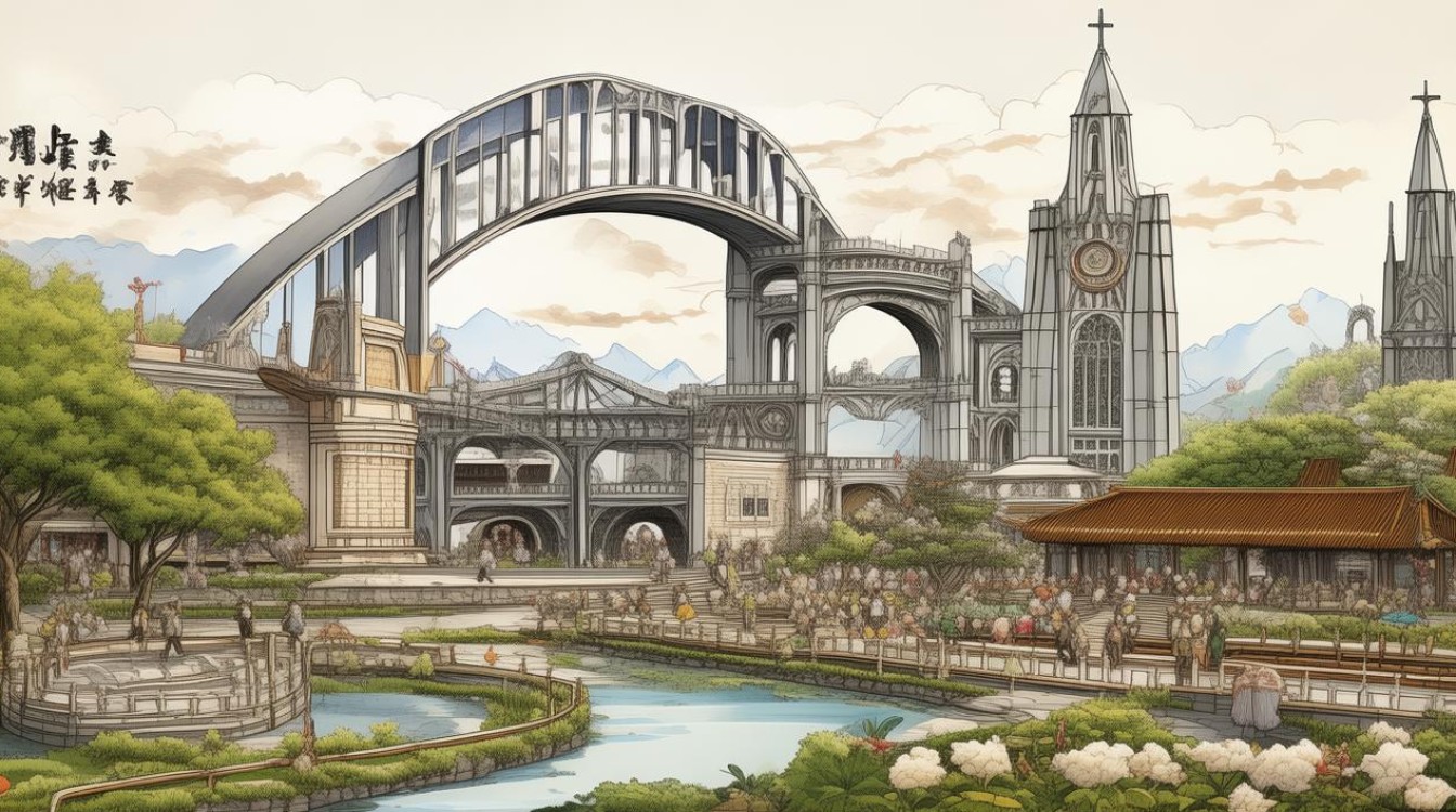 福建泉州旅游景点大全 福建泉州旅游景点大全