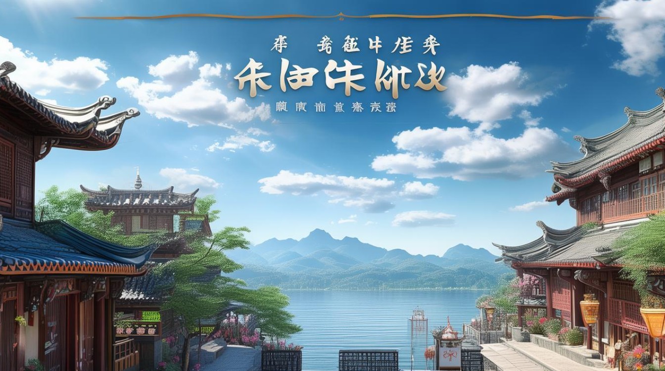 常熟有什么好玩的景点