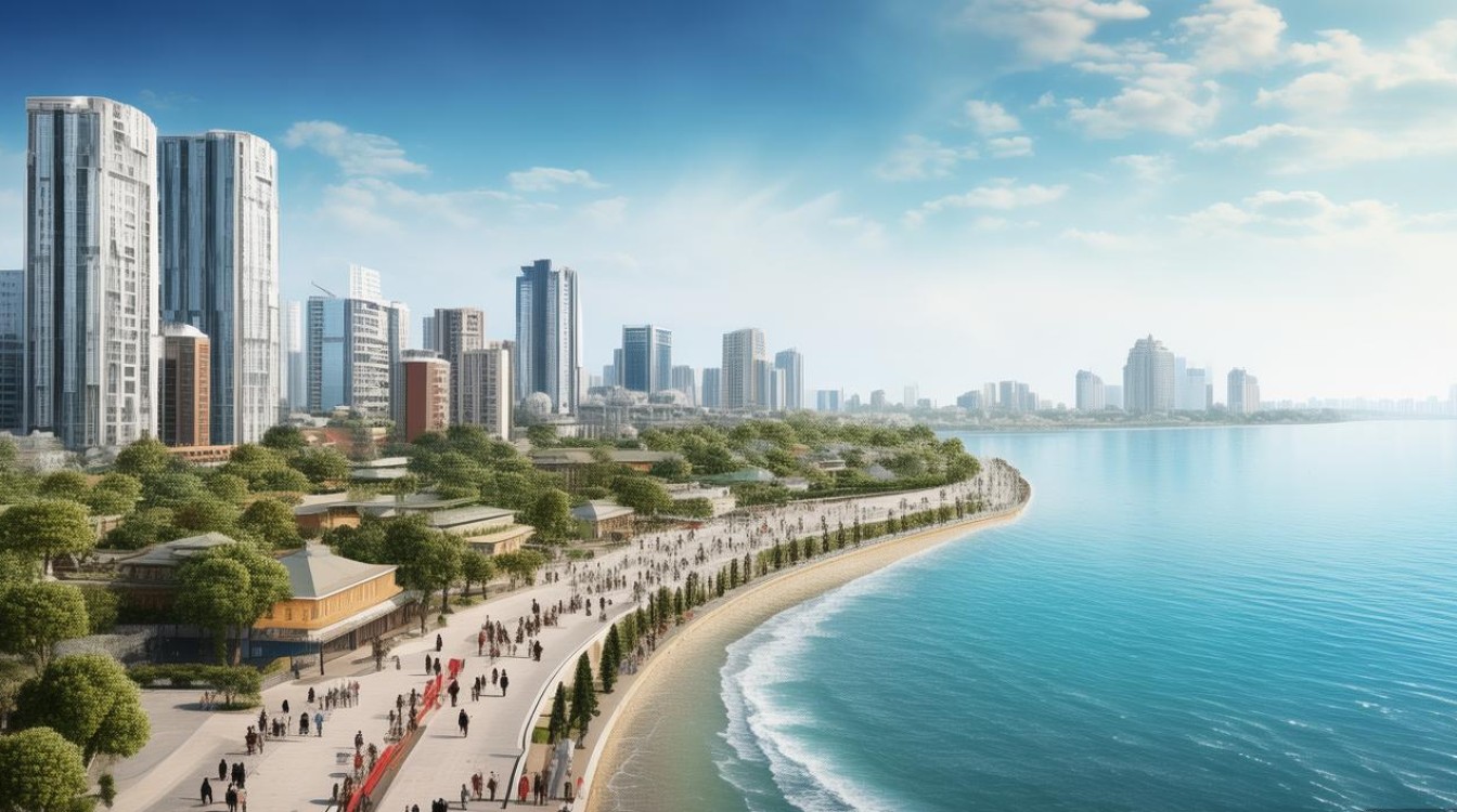 大连值得去的景点推荐