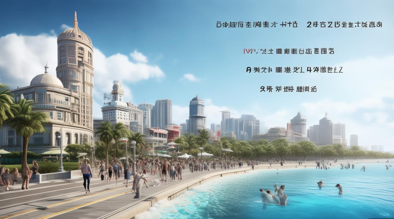 大连值得去的景点推荐