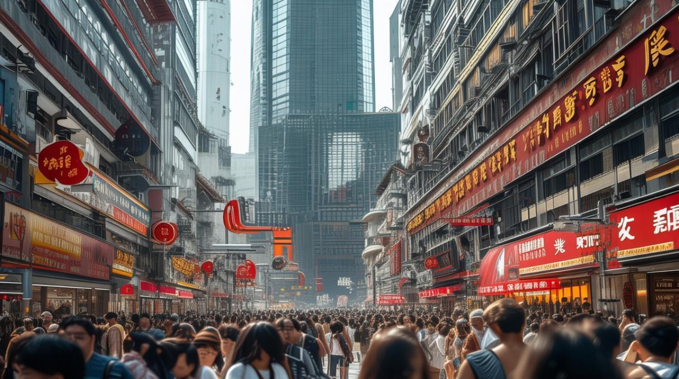 上海旅游必玩景点推荐