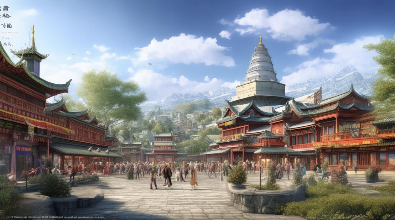 兰州有啥旅游景点