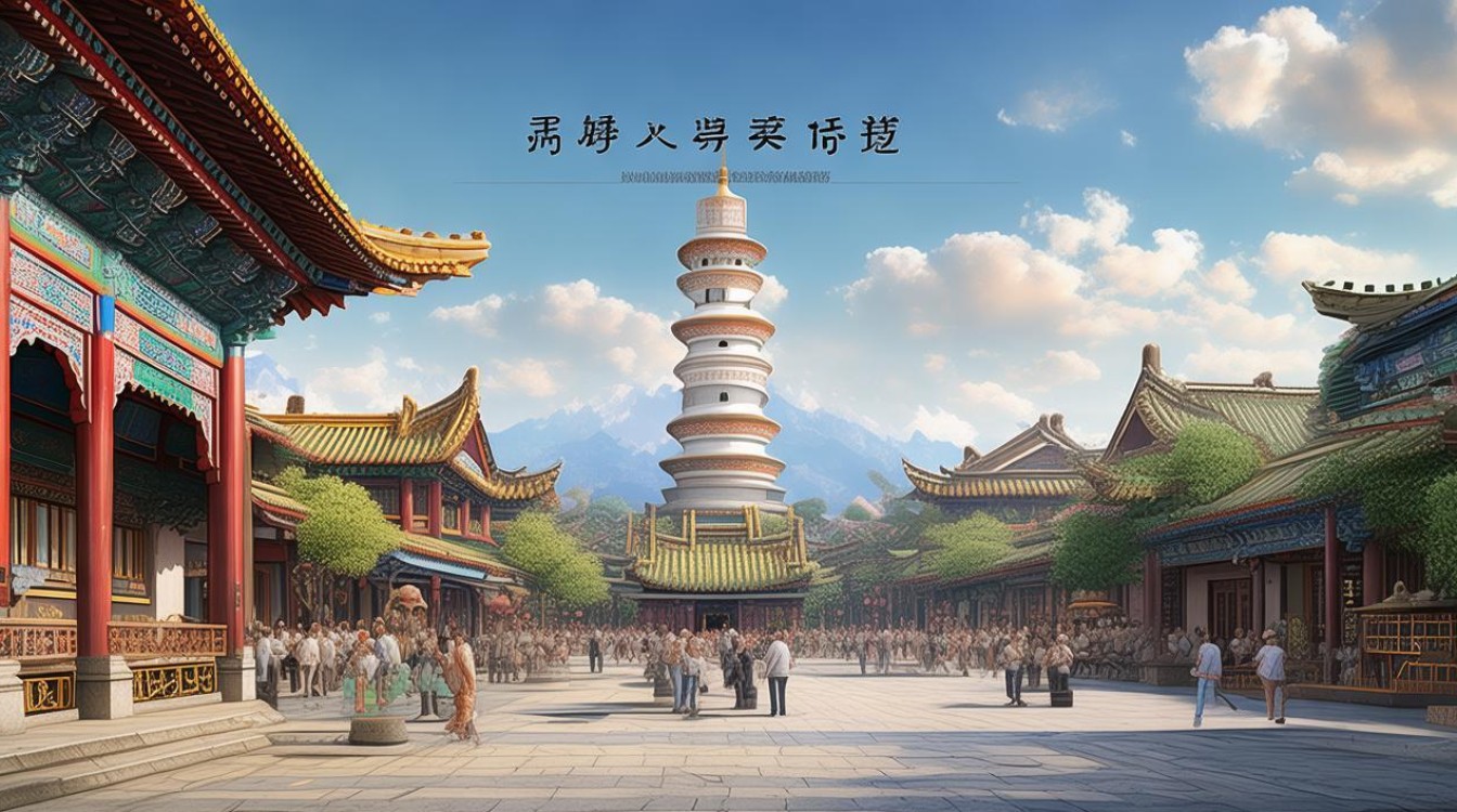 兰州有啥旅游景点