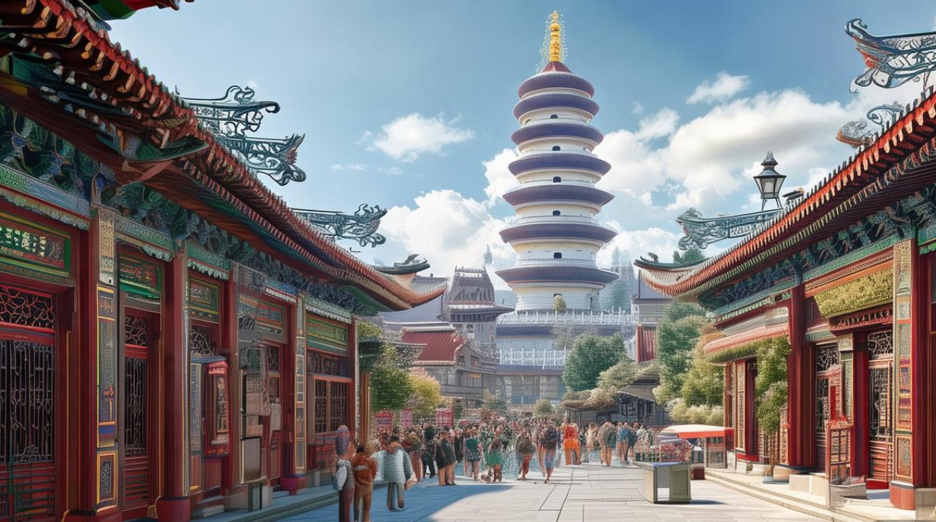 兰州有啥旅游景点